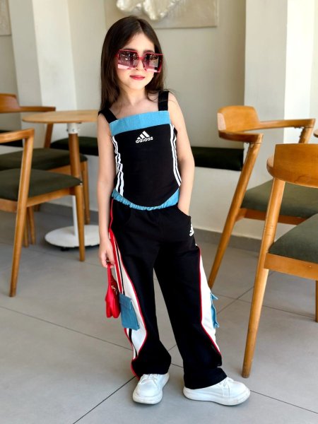 set adidas